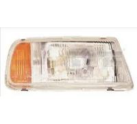 Faro izquierda H4 20-3063-05-2 TYC para SUZUKI VITARA Cabrio VITARA