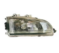 Faro izquierda H4 20-3113-08-2 TYC para HONDA CIVIC V Hatchback CIVIC V Sedán
