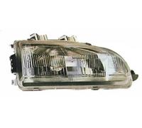 Faro izquierda H4 20-3113-18-2 TYC para HONDA CIVIC V Hatchback CIVIC V Sedán