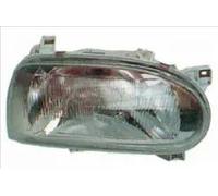Faro izquierda H4 20-3472-05-2 TYC para VW GOLF III GOLF III Variant
