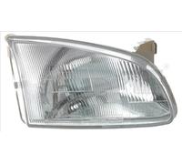 TYC 20-3694-08-2 Faro delantero