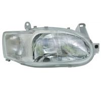 TYC 20-5036-08-2 Faro delantero