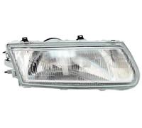 Faro izquierda H4 20-5088-08-2 TYC para MITSUBISHI CARISMA CARISMA Sedán