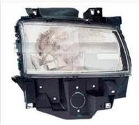 TYC 20-5542-08-2 Faro delantero