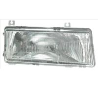 TYC 20-5796-05-2 Faro delantero