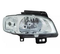 Faro izquierda H4 20-5994-05-2 TYC para SEAT CORDOBA CORDOBA Vario IBIZA II
