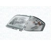 Faro izquierda H4 710301090121 MAGNETI MARELLI para MERCEDES-BENZ SL