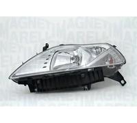Faro izquierda H4 712464701129 MAGNETI MARELLI para LANCIA YPSILON
