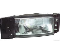 Faro izquierda H4 81658035 HERTH+BUSS ELPARTS