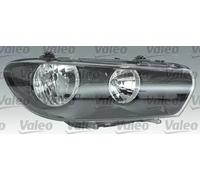 Faro izquierda H7 043654 VALEO para VW SCIROCCO III