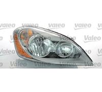 Faro izquierda H7 043868 VALEO para VOLVO XC60 I SUV
