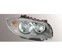 Faro izquierda H7 043902 VALEO para BMW 1