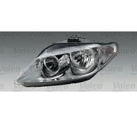Faro izquierda H7 043920 VALEO para SEAT EXEO EXEO ST