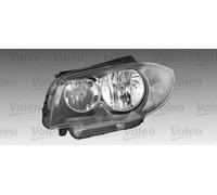 VALEO Faro principal para BMW: Série 1 (Ref: 044279)
