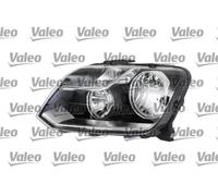Faro izquierda H7 044879 VALEO para VW AMAROK