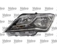 Valeo Faro Principal Izquierdo Halógeno de Alto Rendimiento 44889 - Para SEAT Toledo IV 04/2012 > 04/2019 - Frontal - Lado Izquierdo - Pack de 1