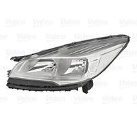 Faro izquierda H7 044979 VALEO para FORD KUGA II KUGA II VAN