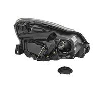 Faro izquierda H7 045286 VALEO para OPEL CORSA D CORSA D Furgoneta/Hatchback