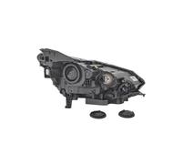 Faro delantero VALEO 046686, izquierda