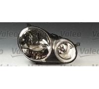 Faro izquierda H7 088183 VALEO para VW POLO IV POLO IV Sedán
