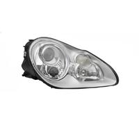 Faro izquierda H7 088409 VALEO para PORSCHE CAYENNE
