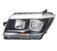 Faro delantero HELLA 1EB 012 830-011, izquierda