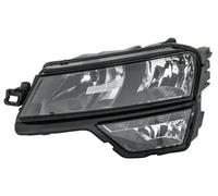 Faro izquierda H7 1EG 354 855-091 HELLA para SKODA KAROQ