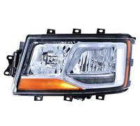 HELLA 1EH 014 541-051 Faro delantero