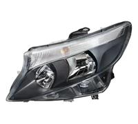 Faro izquierda H7 1EL 011 284-871 HELLA para MERCEDES-BENZ CLASE V VITO Mixto