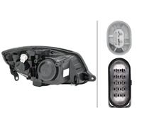 Faro izquierda H7 1EL 247 025-251 HELLA para SKODA ROOMSTER FABIA II