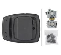 HELLA 1SA 996 120-311 Halógena-Faro principal - 12/24V - Montaje - izquierda