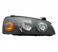 Faro izquierda H7 20-0422-05-2 TYC para HYUNDAI ELANTRA III ELANTRA III Sedán