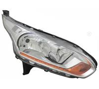 Faro izquierda H7 20-14786-05-2 TYC para FORD TRANSIT CONNECT Monospace
