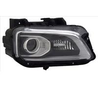 Faro izquierda H7 20-17836-06-2 TYC para HYUNDAI KONA KONA Furgoneta/SUV