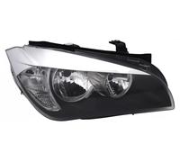 Faro izquierda H7 20-17892-05-2 TYC para BMW X1