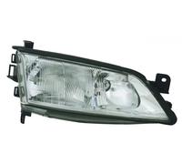 Faro izquierda H7 20-3550-05-2 TYC para OPEL VECTRA B Hatchback VECTRA B
