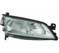 Faro izquierda H7 20-3550-25-2 TYC para OPEL VECTRA B Hatchback VECTRA B