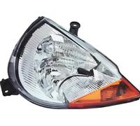 Faro izquierda H7 20-5322-08-2 TYC para FORD KA STREET KA