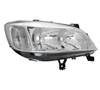 Faro delantero TYC 20-5738-08-2, izquierda