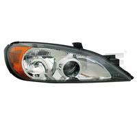 TYC 20-5982-05-2 Faro delantero