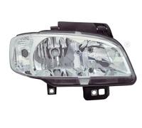 Faro izquierda H7 20-5996-05-2 TYC para SEAT CORDOBA CORDOBA Vario IBIZA II