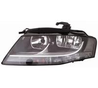 Faro izquierda H7 446-1121LMLDEM2 ABAKUS para AUDI A4 B8 A4 B8 Avant