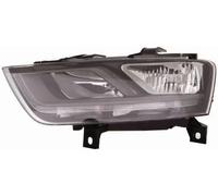 Faro izquierda H7 446-1141LMLDEM2 ABAKUS para AUDI Q3