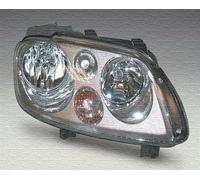 Faro delantero MAGNETI MARELLI 710301205201, izquierda
