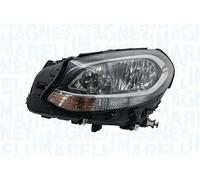 Faro izquierda H7 710301295203 MAGNETI MARELLI para MERCEDES-BENZ