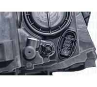 Faro izquierda H7 711307024352 MAGNETI MARELLI para MERCEDES-BENZ CLASE GLA