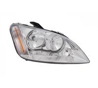 TYC Faro delantero 20-0478-05-2 H7/H1 para Ford Focus C-MAX izquierdo