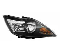 Faro izquierda H7/H1 20-11484-15-2 TYC para FORD FOCUS II Turnier FOCUS II