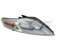 TYC 20-11550-05-2 Faro delantero