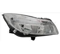 TYC 20-11764-05-2 Faro delantero